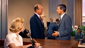 North by Northwest (1959)Cary Grant, Philip Ober and Sally Fraser